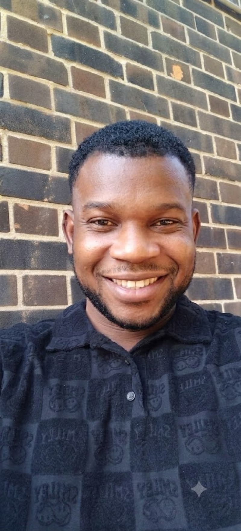 Creator of website