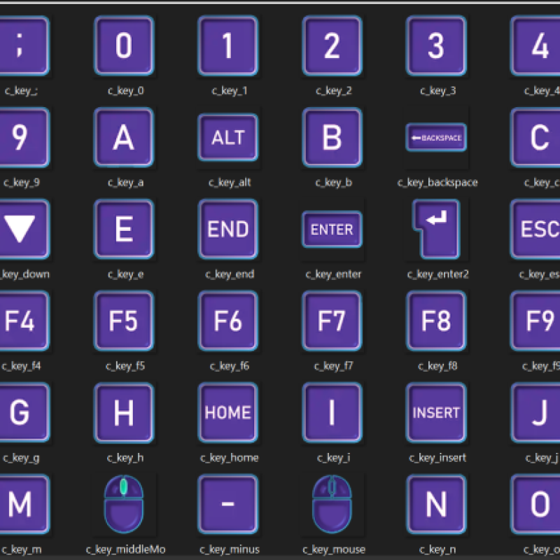 UI prompt design